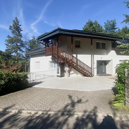 Auf Der Alm 21 Lägenhet Baden-Baden Exteriör bild