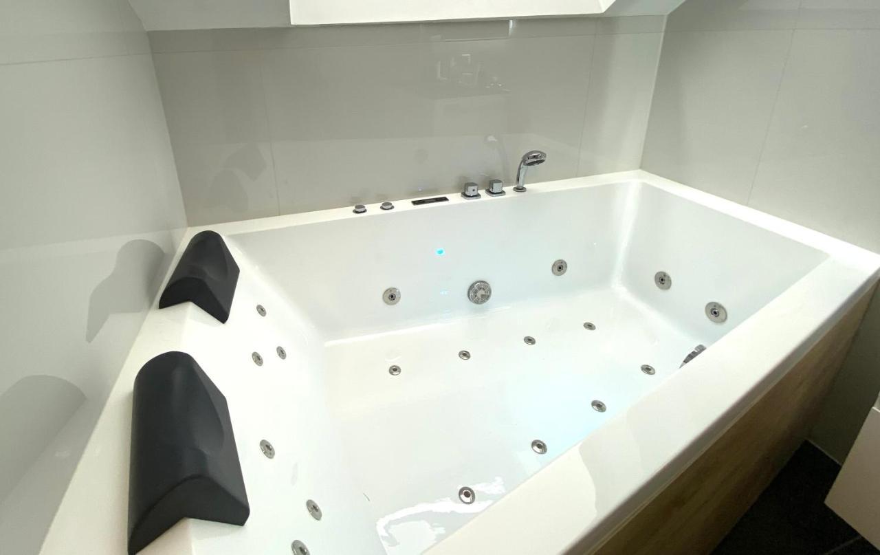 Auf Der Alm 21 Lägenhet Baden-Baden Exteriör bild