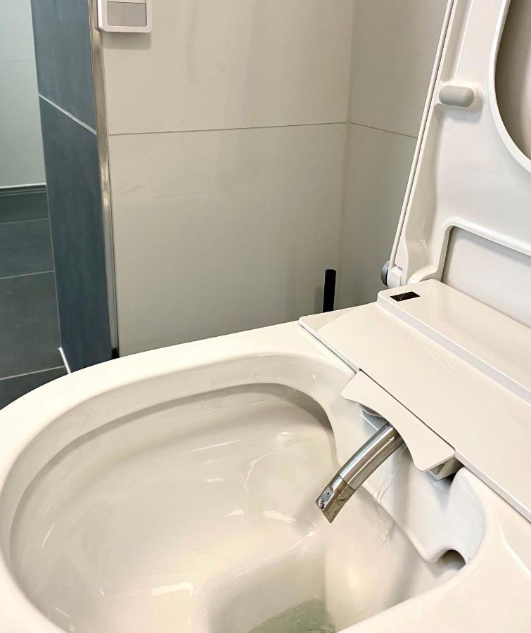 Auf Der Alm 21 Lägenhet Baden-Baden Exteriör bild