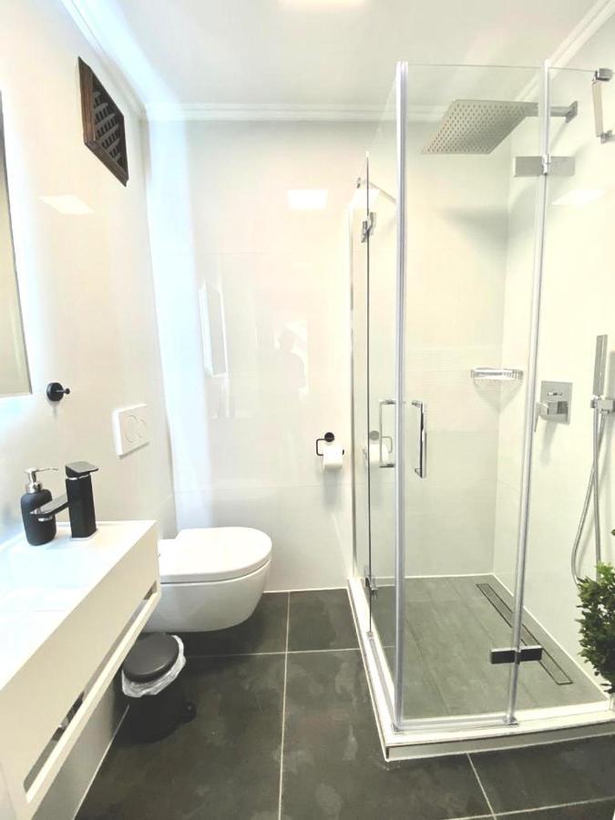 Auf Der Alm 21 Lägenhet Baden-Baden Exteriör bild